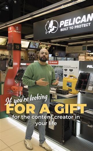 Cases for the big, the small, and everything in between | B&H Photo Video Pro Audio