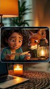 How to create 3D animations with 100% free tools #ia #aivideo #aiart #priscanimi