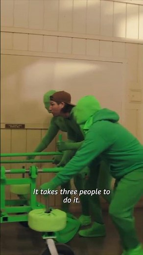 Fallout: Securitron Behind The Scenes | Prime Video