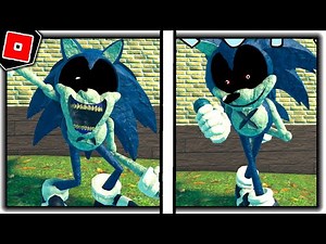 How to get ETERNAL LIFE BADGE + ENCORE LORD X MORPH in COOL FNF RP - Roblox