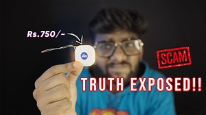 238K views · 3.6K reactions | Jio Tag Truth Exposed | Rs.750/- ku Worth ah?? | Jio Tag | Rv Tech Tamil | #JioTag #JioTag #TruthExposed #rvtechtamil | Rv Tech-தமிழ் | Facebook