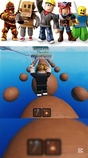 Is it Really That Easy To Jump Over Trees?🤔