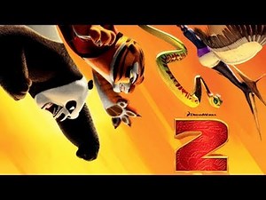 Kung Fu Panda 2 Movie Review: Beyond The Trailer