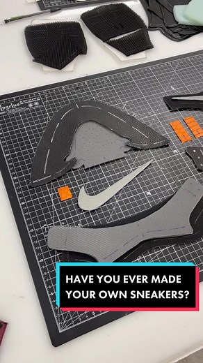 sdcustomfootwear on TikTok