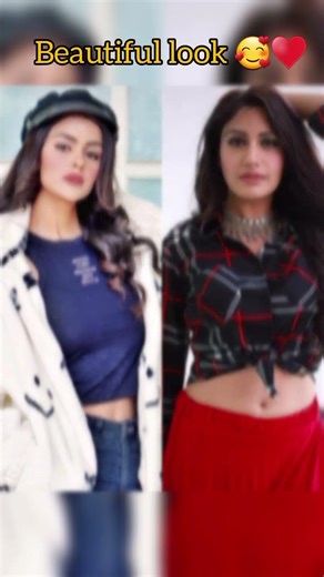 priyanka chaudhary vs other actress 💞beautiful look 💞#nagin 7#trending songs #shortsviral