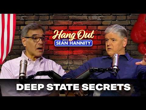KIRIAKOU: The 'Lawfare' Against Me Was the Template to Destroy Trump