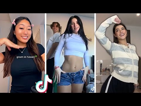Super Freaky Girl ~ Ultimate TikTok Dance Compilation Mashup!