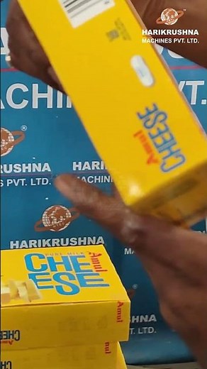 Automatic Double Side Tamper Evident Sticker Labelling Machine for Food Box Packaging