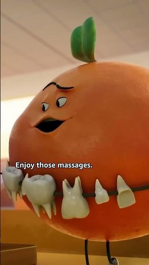 Everyone needs some tender, loving care. | Sausage Party: Foodtopia