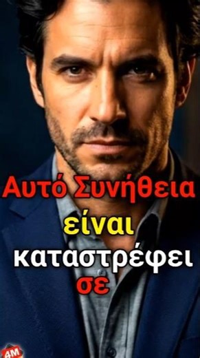 Αυτή η συνήθεια σε καταστρέφει