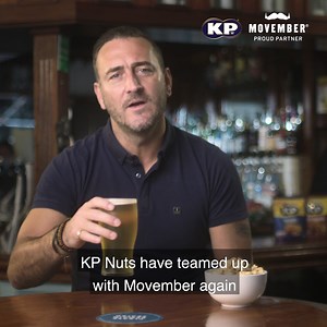 3.4K views · 71 reactions | Will Mellor has got a few nut jokes and...