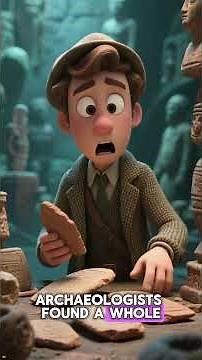 Interesting Facts about Ancient Sumeria