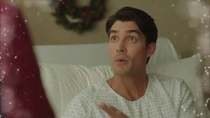 738K views · 11K reactions | An accident between a sweet bookshop worker and a handsome stranger leaves him without his memory. What happens next is a gift they both will remember! | Hallmark Channel | Facebook