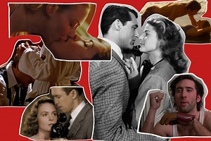 The Sexiest Movie Scenes of All Time, According to the Women of InsideHook