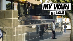 My War: Beagle