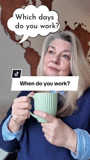 How frequently do you work? #minimumwage #nmw #workingtime #worklife #hr