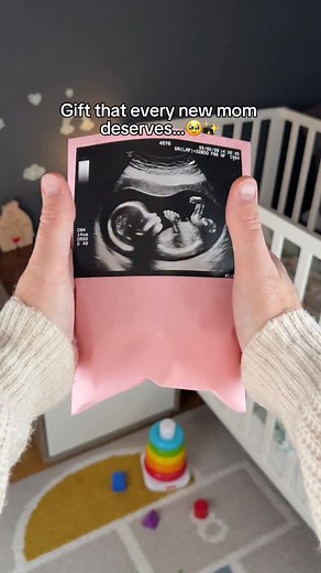 4.1K views · 1.8K reactions | Perfect gift for new moms does exist 凉❤️ #pregnant #pregnancy #ultrasound #memories #personalizedgifts | Memory Sphere | Facebook