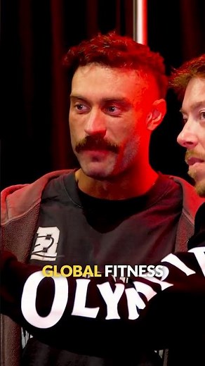 Mr. Olympia - The Super Bowl Of Bodybuilding