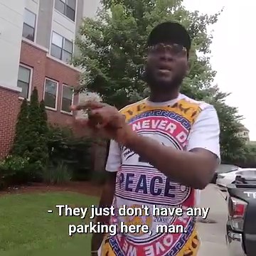 No Permit, No Parking! | Towtrucker