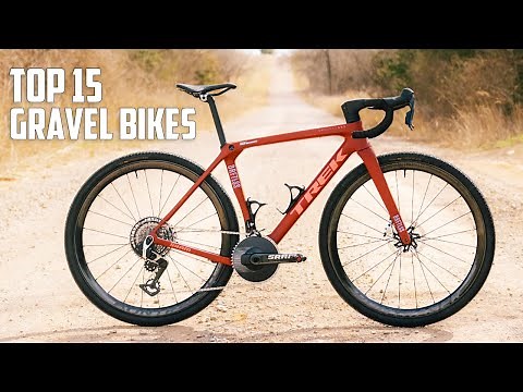 Top 15 Best Gravel Bikes You Must See