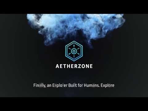 AetherZONE Walkthough