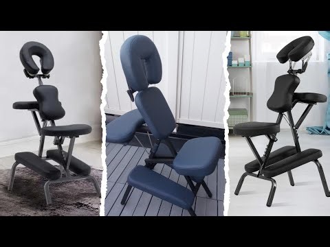 6 Best Portable Massage Chair 2025! Tested and Tried