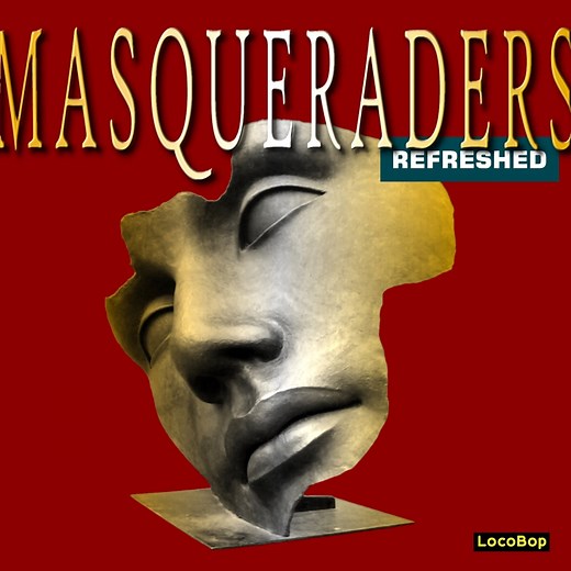Call Me - The Traveling Man - The Masqueraders: Song Lyrics, Music Videos & Concerts