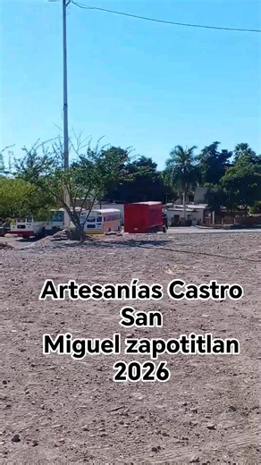 El pueblo mágico de san miguel zapotitlan ahome Sinaloa | Artesanías Castro