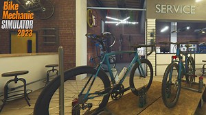 Bike Mechanic Simulator 2023 Coming To Nintendo Switch | Nintendo Insider