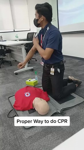 Jinkee Umali on TikTok