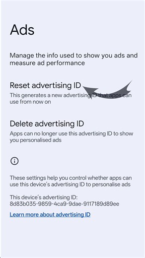 ⚠️ Turn Off These Settings On Every Phone! Ultimate Privacy #android #androidtips #privacy
