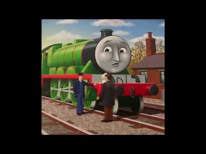 Haunted Henry "Read Along"