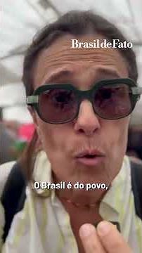 Anistia disfarçada ❌