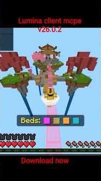 Download Lumina Client: https://github.com/The...