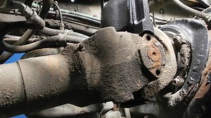 Watch Tiger Tool 10102 Commercial U-Joint Puller on Amazon Live