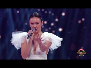 【纯享】阿依达阿云嘎《Halo》，二重唱热血开场 [Tmall 11/11 Shopping Festival]