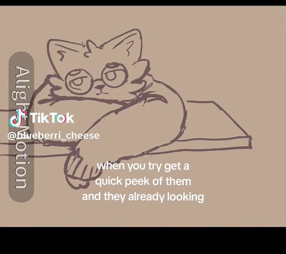 must be the wind... #art #animation #furry #furryart #furryfandom