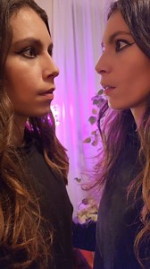 416K views · 9.8K reactions | 90s Story: Random Connection Edition ✨️ #story #musicstory #90s #history #aprilmarch #renandstimpy #Connection #animation #art #artist #storytime #random #facts #didyouknow #neeneetangerine #vibe #vibes #rocknroll #goth | NeeNee Tangerine | Facebook