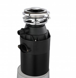[Hot Item] 1HP 220V Kitchen Sink Food Waste Disposer with CE