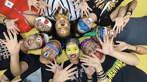 This artistic #VidChallenge entry from Team Marky of Cebu TGU is definitely something worth checking out. Aren't those face paintings cute? #ConcentrixPH | Concentrix | Facebook