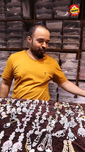 14K views · 2.3K reactions | Latest Exclusive Designer AD Pendents,...