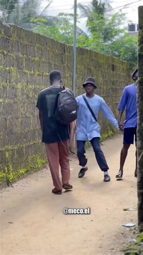 66K views · 4.8K reactions | Meco try your best to avoid issues | Meco skits | Facebook