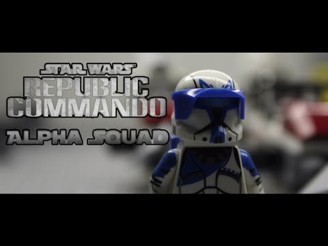 Star Wars Alpha Squad: The Siege of Corellia Part Two Official Trailer | The Dark Times