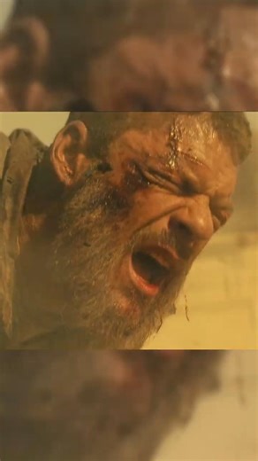 Convoy Ambush Scene | War machine (2026) | Alan Ritchson