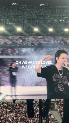 BTS Paris Concert Surprise Song: Day 1 Gift for ARMY