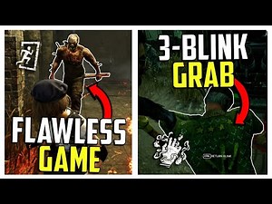 The 10 Hardest Achievements in Dead by Daylight!