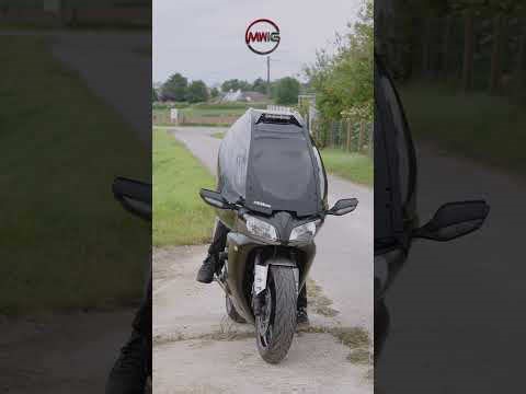 Motorcycle Design of 2024