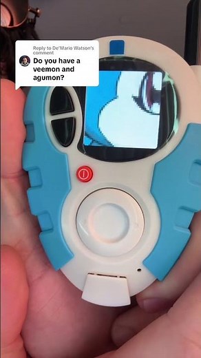 Digivice Super Complete from ​⁠​zenintcg.com #digimon #digimonadventure02 #digimonadventure