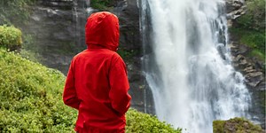 Best Women's Rain Jackets for Hiking of 2025