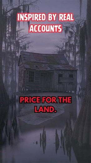 The House on the Whirlpool #scary #terrifyingtales